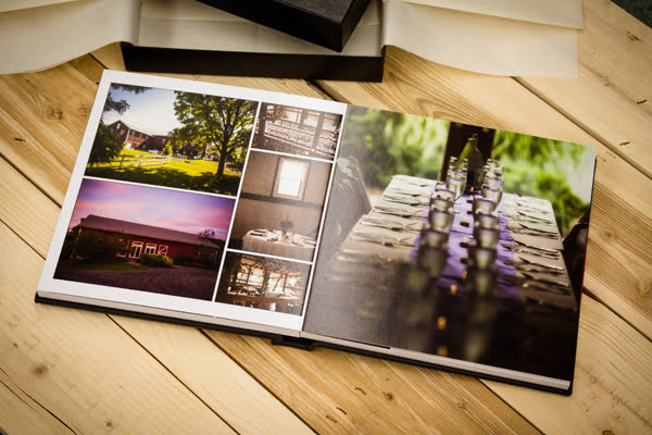 Sales support professional photobooks for photographers Zookbinders