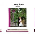 professional wedding albums for photographers | zookbinders
