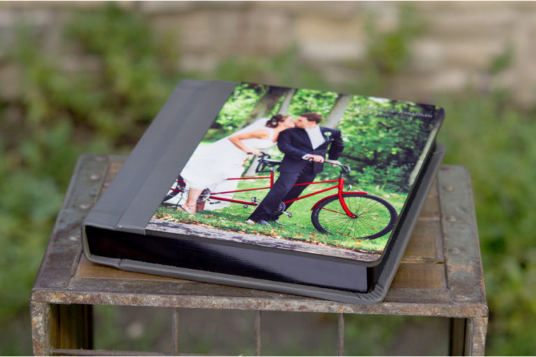 wedding albums professional photobook | Zookbinders