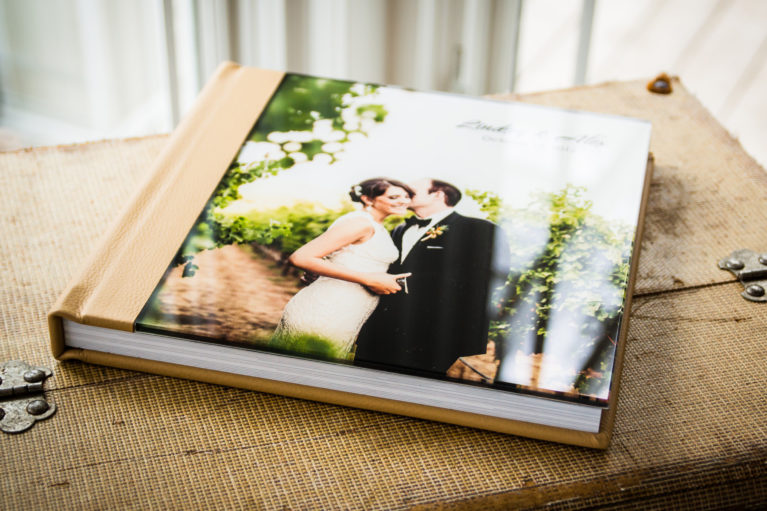 professional photo albums for photographers | zookbinders