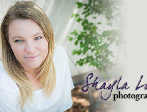 Studio Spotlight – Shayla Loring Photography