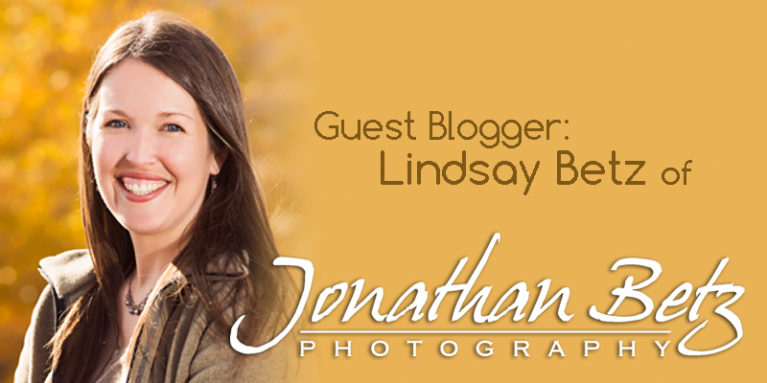 Custom Photo Albums | Guest Blog Lindsay Betz