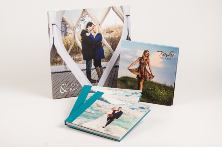 Professional Photo Albums | Zookbinders