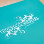 Personalized Wedding Albums | Zookbinders