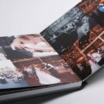 Hand-crafted Professional Wedding Album | Zookbinders