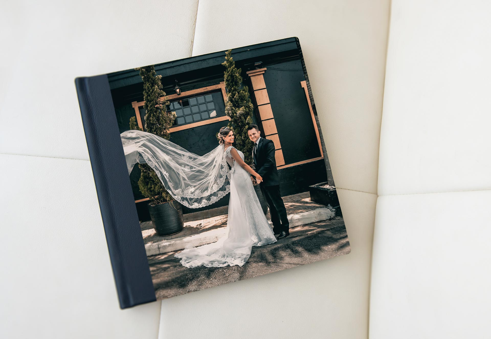 How to talk about Professional Wedding Albums, How to Talk About Professional Wedding Albums