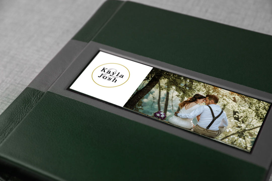 Create a Luxury Experience with Premium Wedding Albums, Create a Luxury Experience with Premium Wedding Albums, Zookbinders