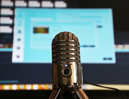 Podcasts for Professional Photographers