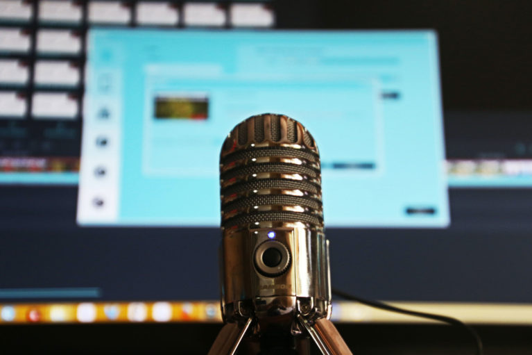 Blog Podcast for Professional Photographers