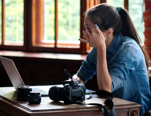 How to Manage Your Time and Workload as a Professional Photographer