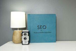4 Tips for professional photographers to Improve Your SEO | Zookbinders